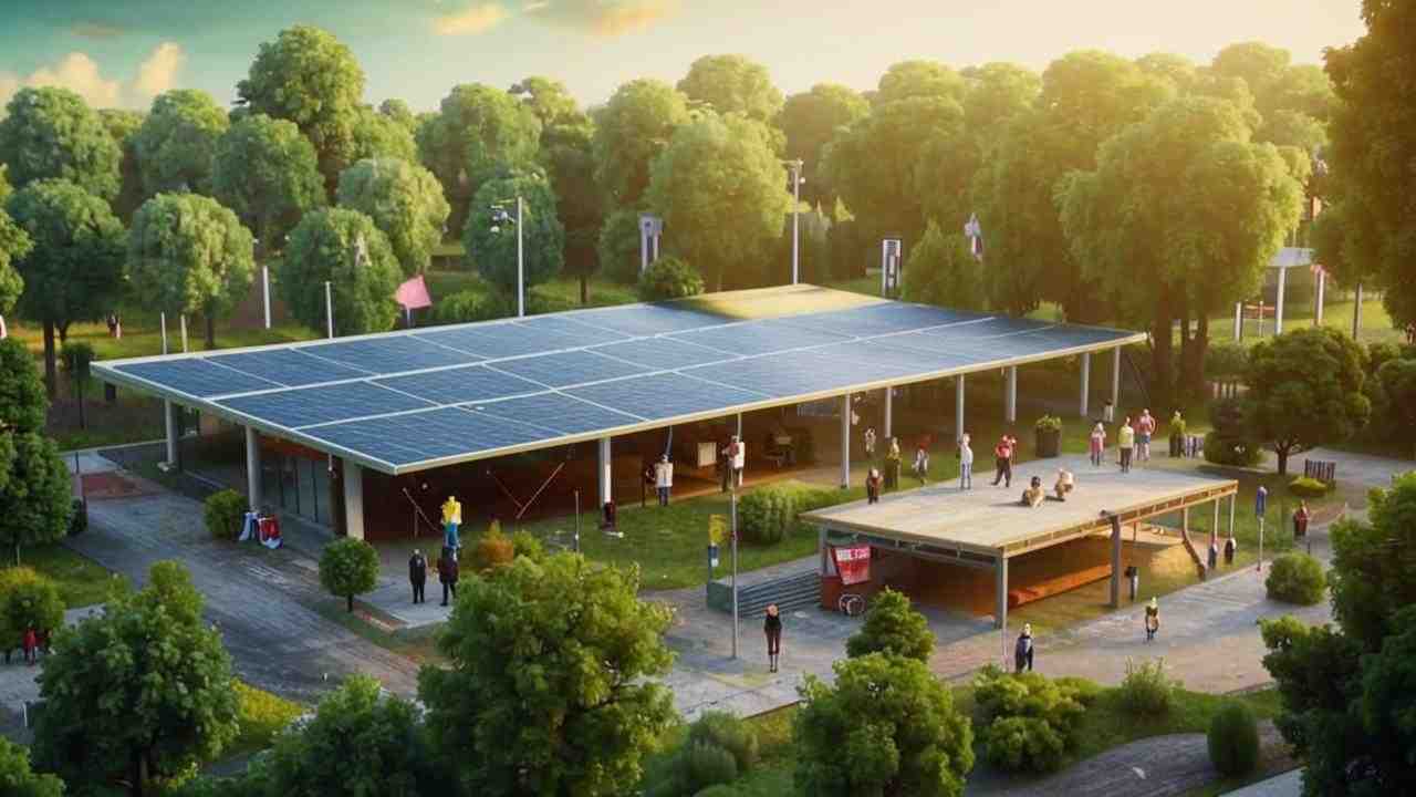 Мероприятия по охране окружающей среды