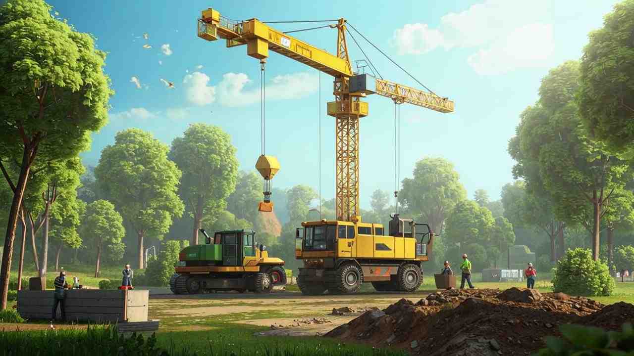 Мероприятия по охране окружающей среды