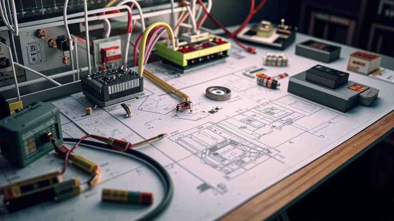 слаботочные системы