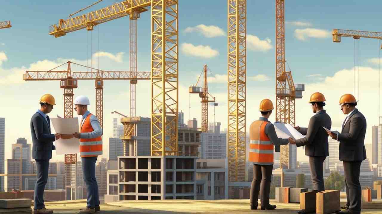Конструктивные решения