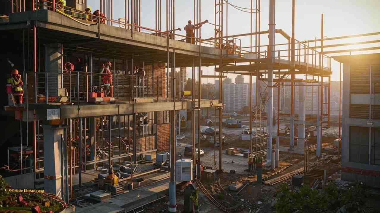 слаботочные системы