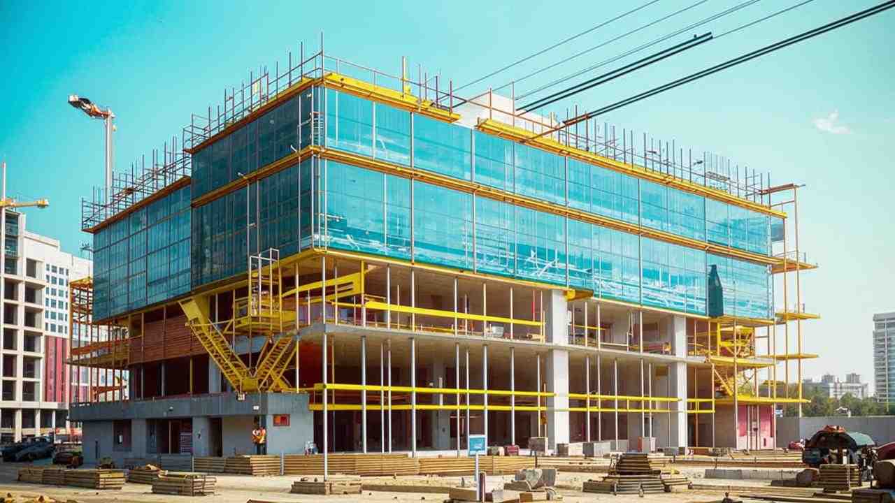 Системы электроснабжения