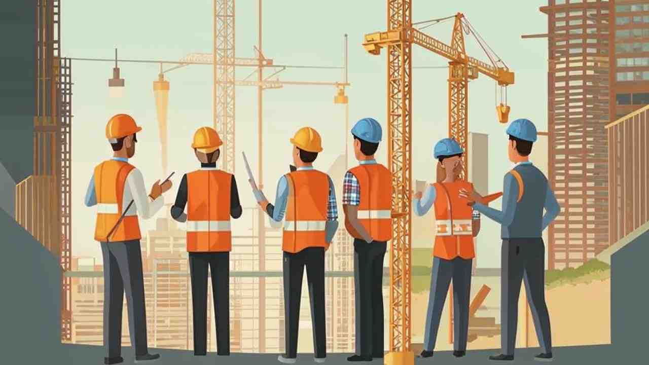 Требования к обеспечению безопасной эксплуатации объектов капитального строительства
