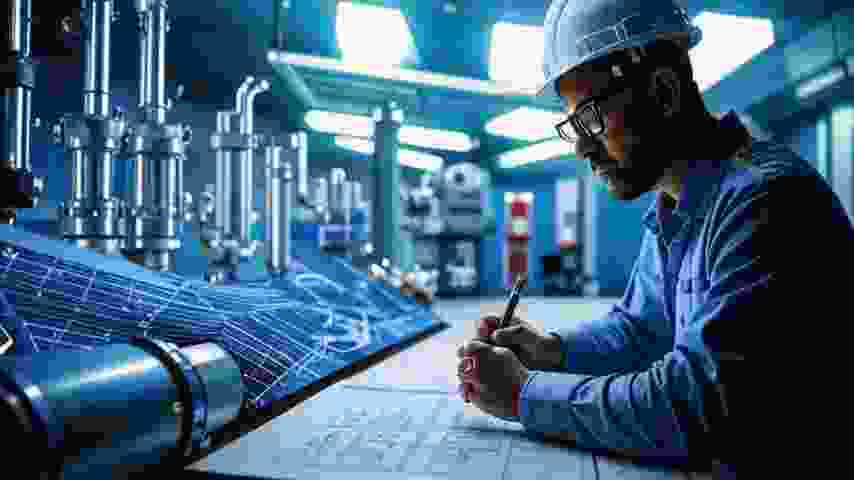 системы газоснабжения