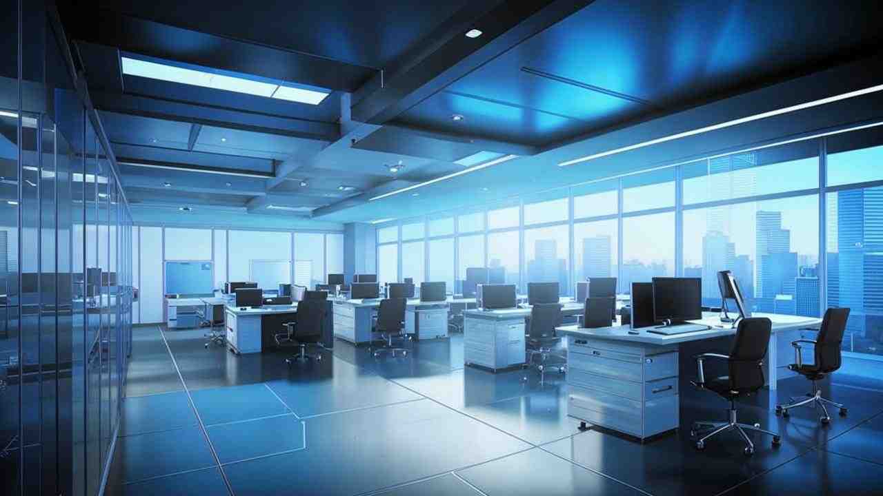 слаботочные системы