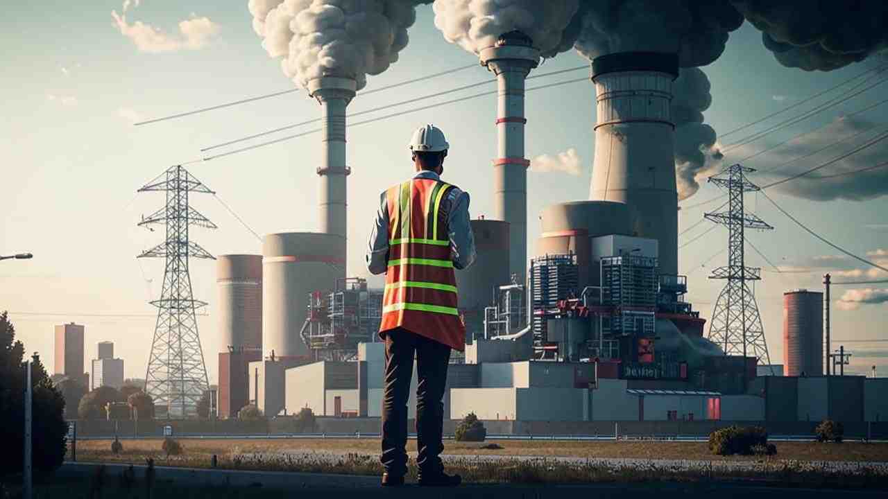 Системы электроснабжения