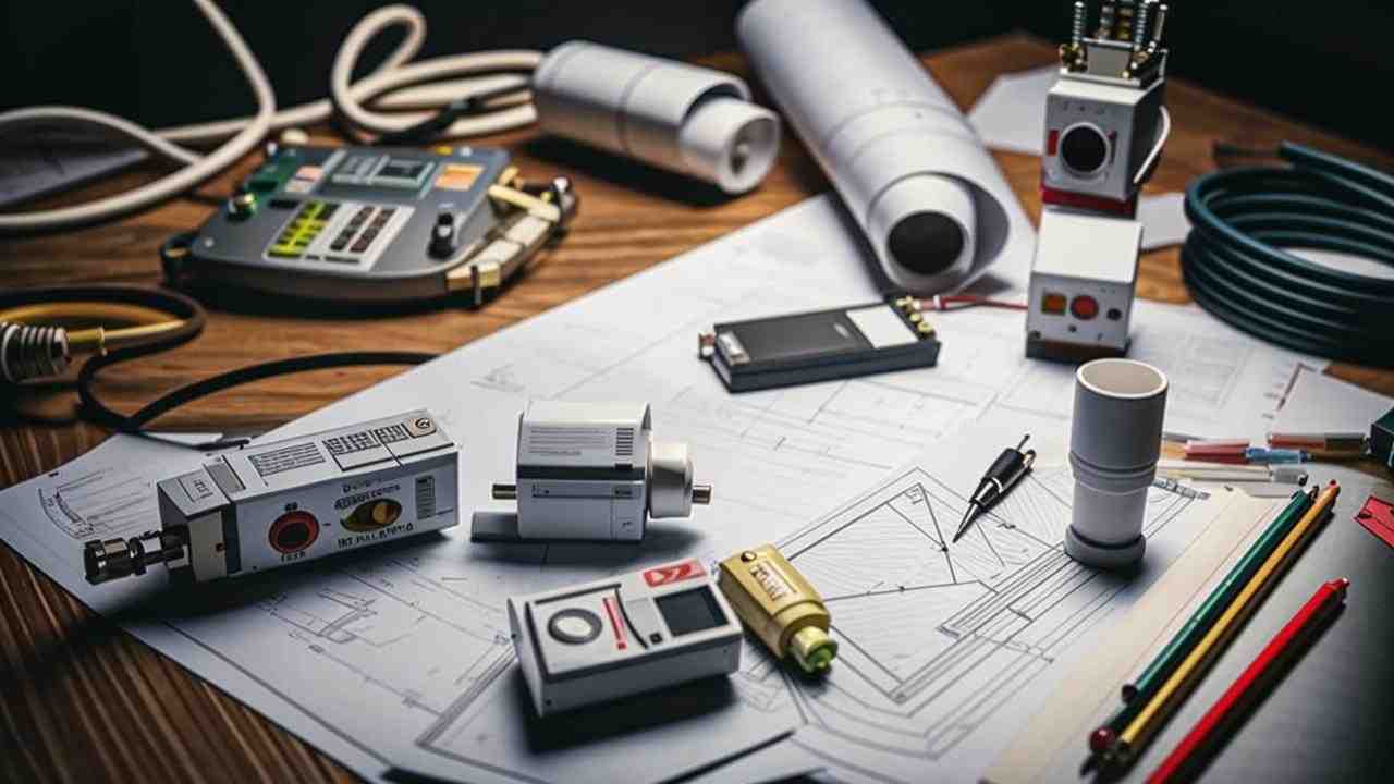 слаботочные системы