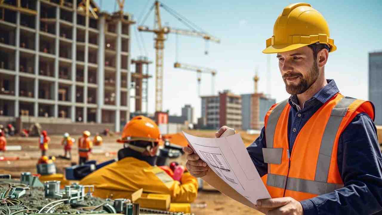 Требования к обеспечению безопасной эксплуатации объектов капитального строительства