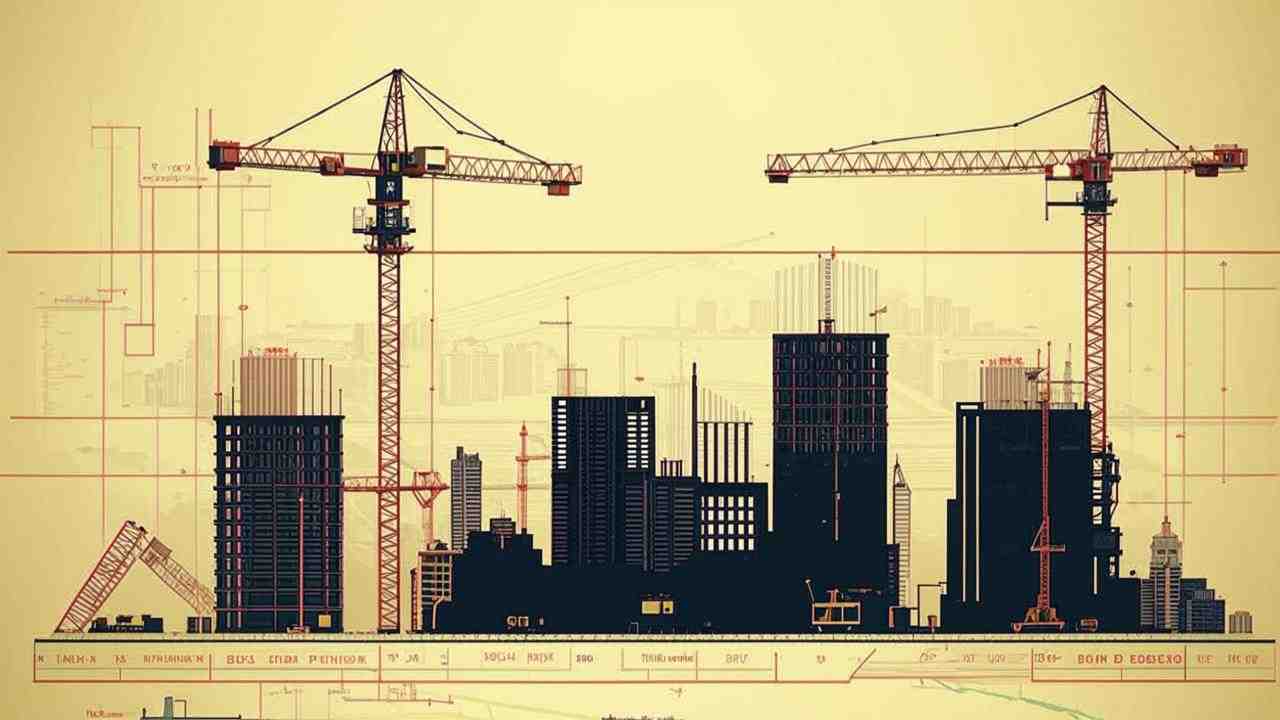 Смета на строительство, реконструкцию, капитальный ремонт, снос объекта капитального строительства