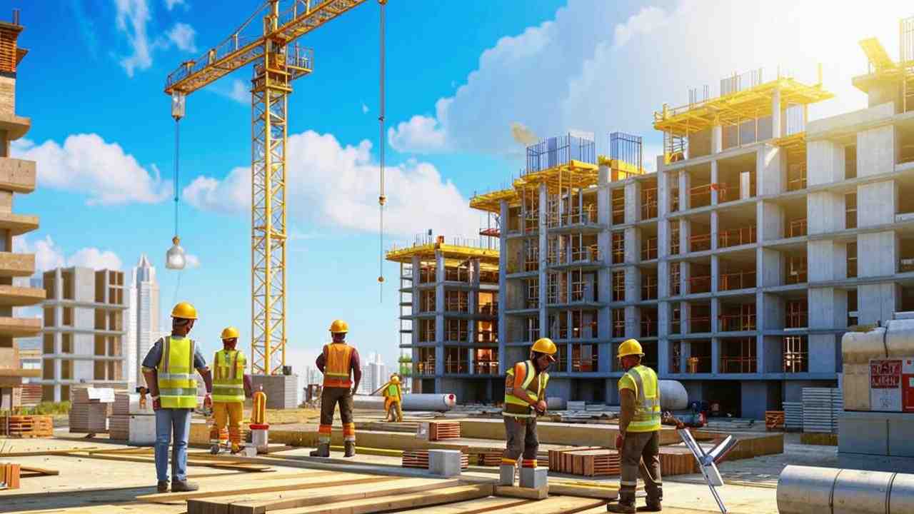 Требования к обеспечению безопасной эксплуатации объектов капитального строительства