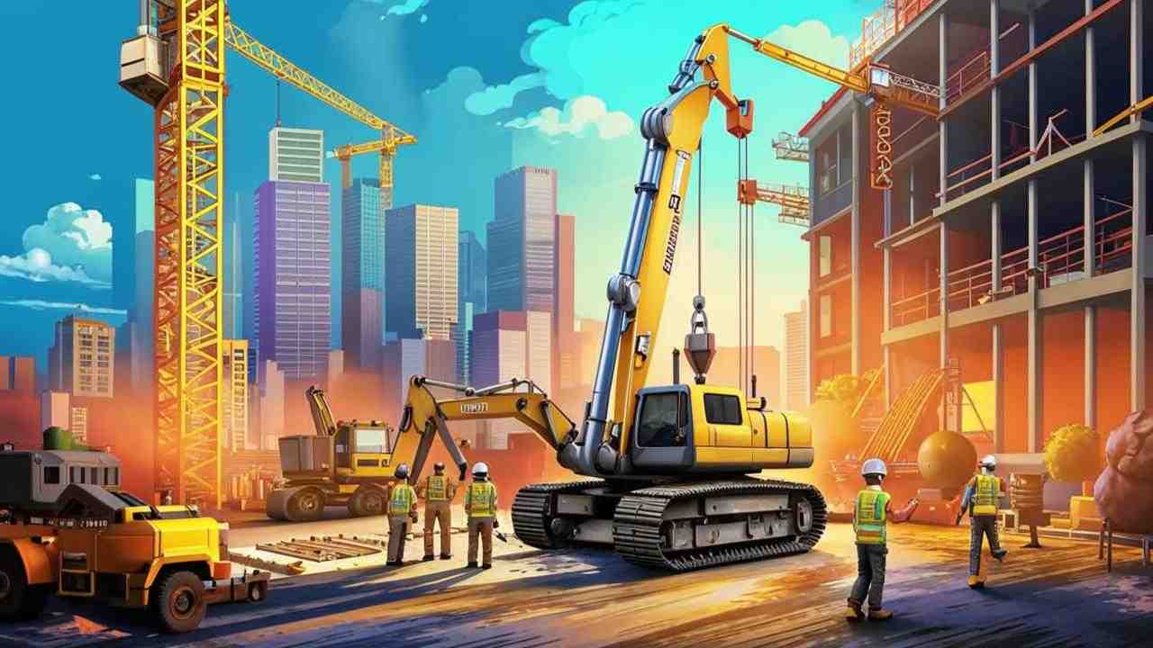 Требования к обеспечению безопасной эксплуатации объектов капитального строительства