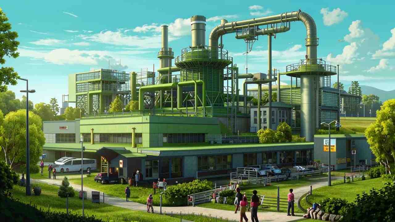 системы водоснабжения