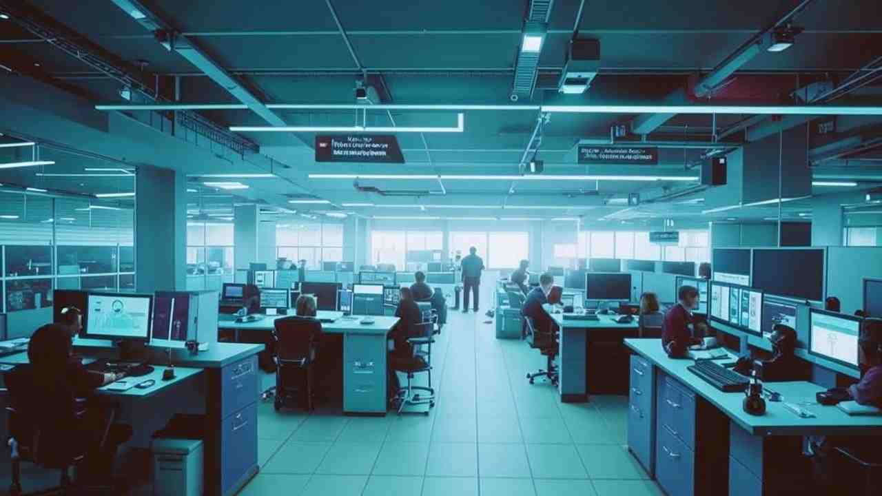 слаботочные системы