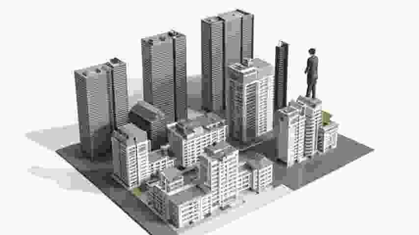 Объемно-планировочные и архитектурные решения