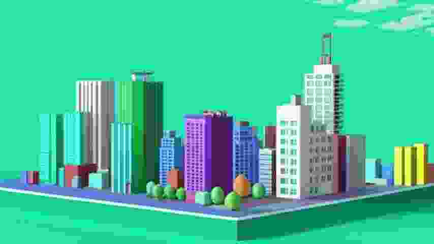 Объемно-планировочные и архитектурные решения