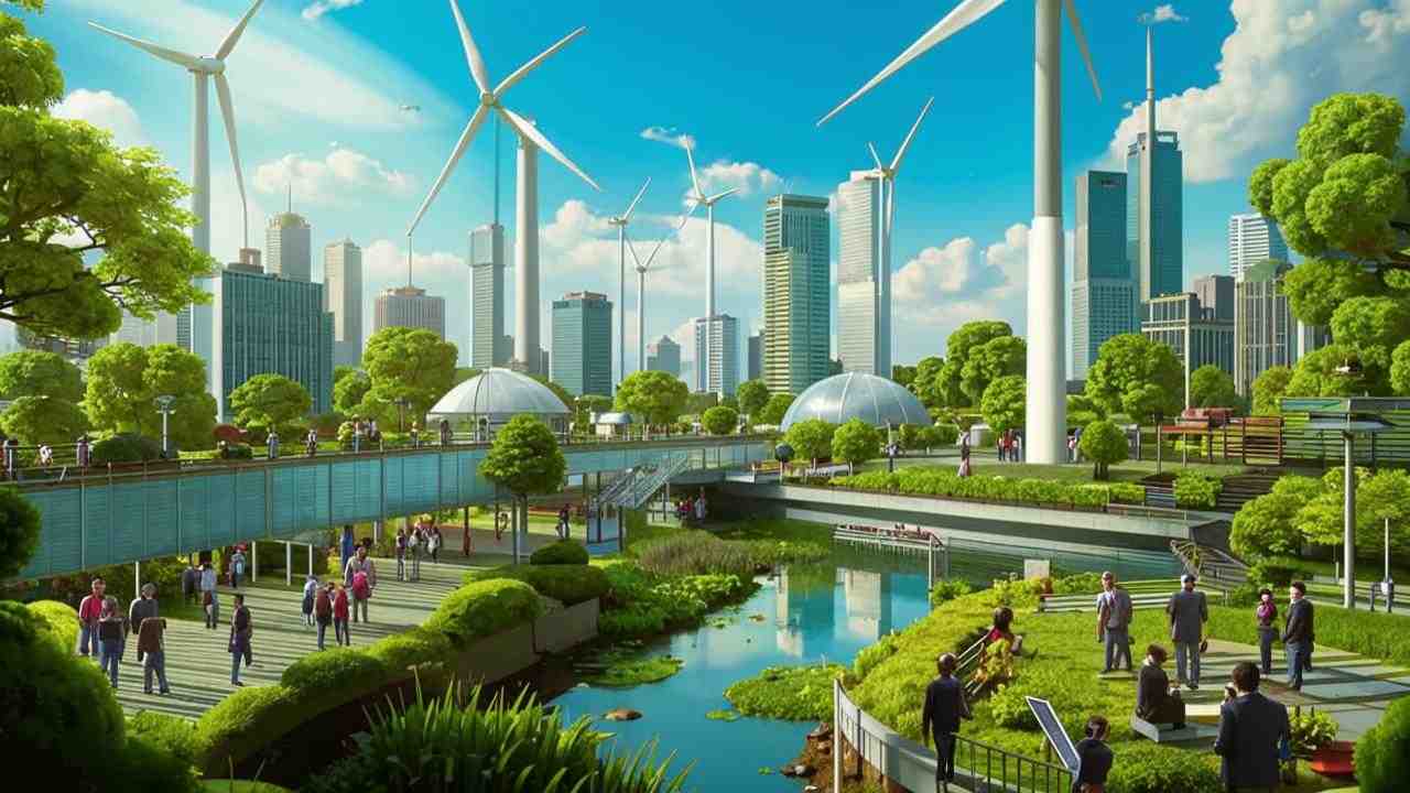 Мероприятия по охране окружающей среды