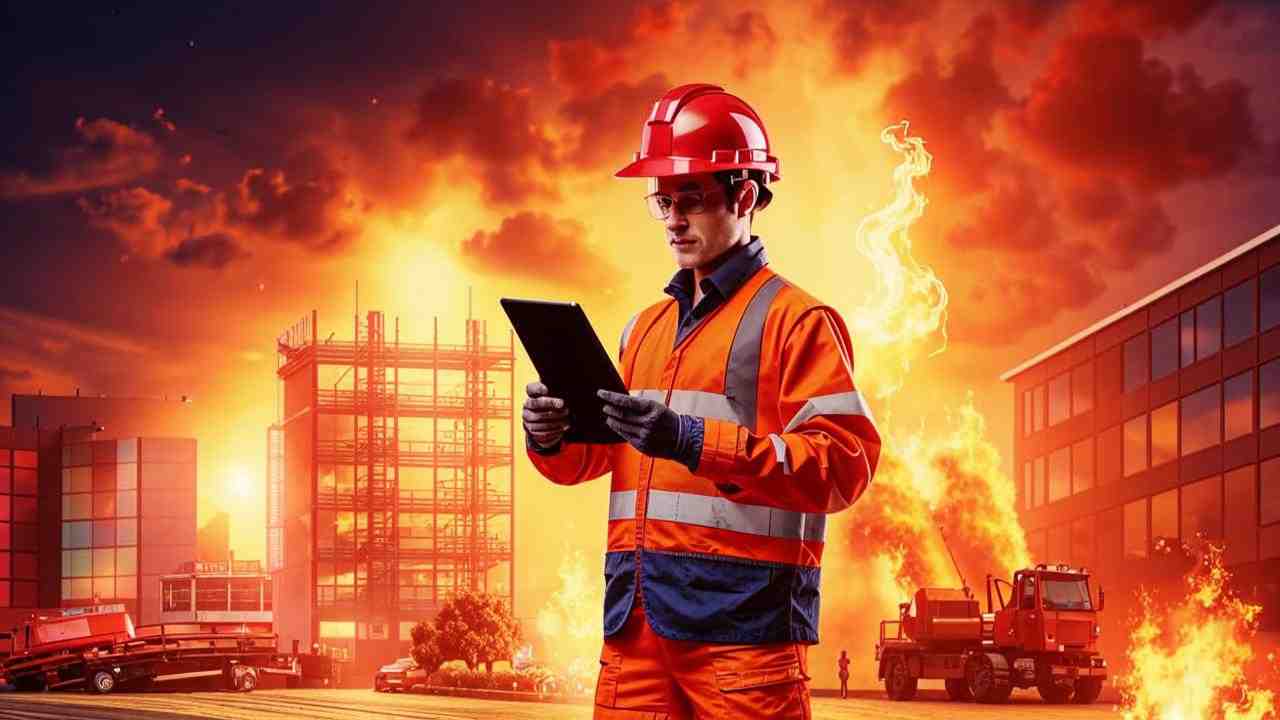 Мероприятия по обеспечению пожарной безопасности
