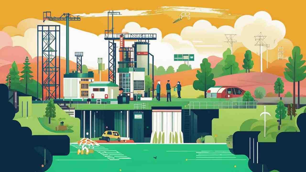 системы водоснабжения