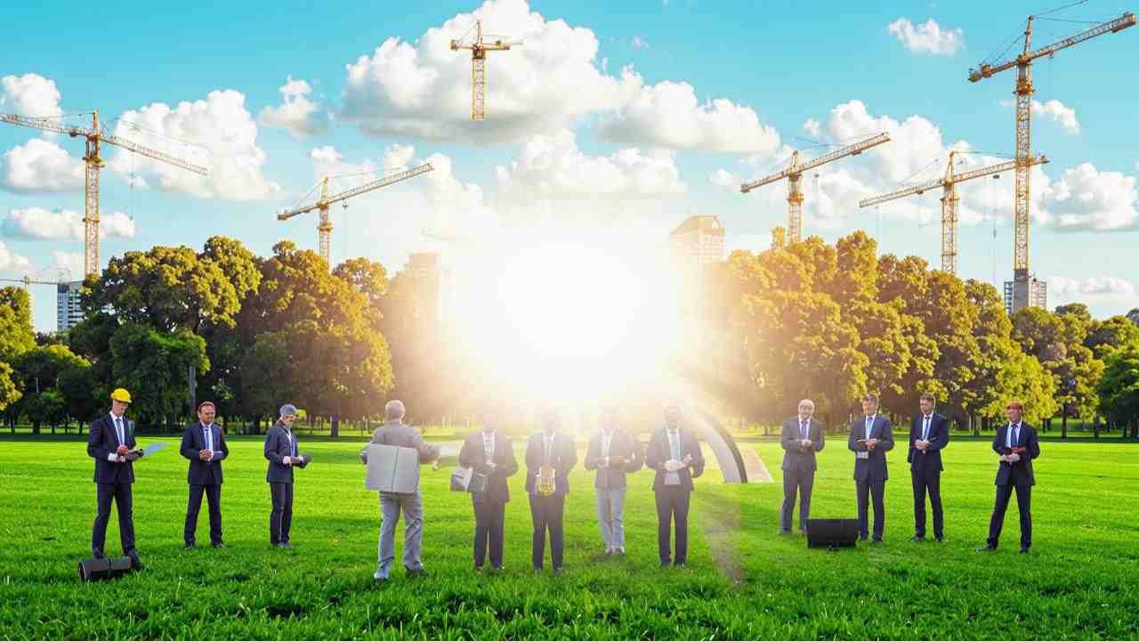 Мероприятия по охране окружающей среды