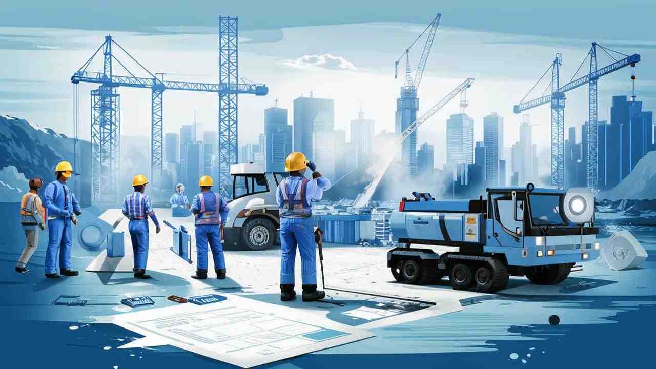 Смета на строительство, реконструкцию, капитальный ремонт, снос объекта капитального строительства
