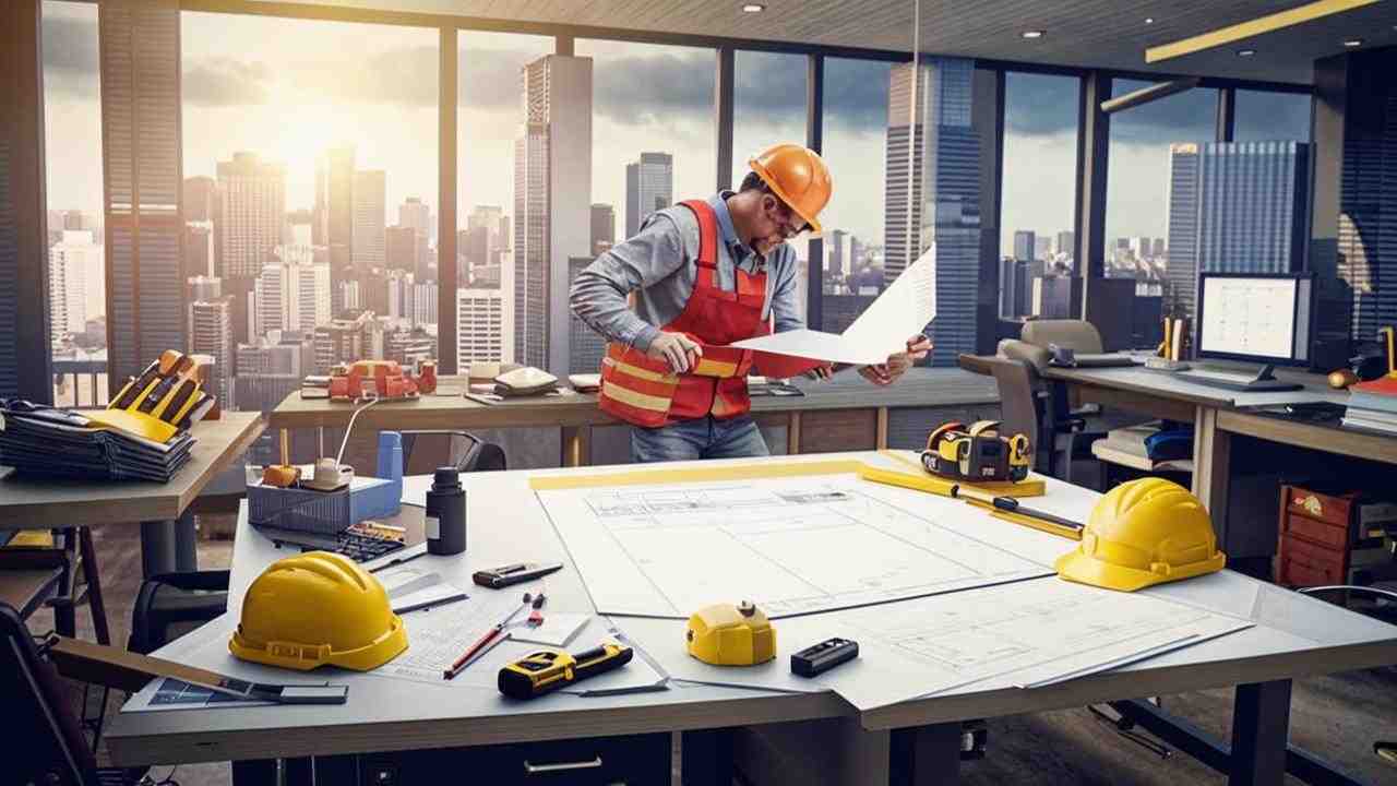 Смета на строительство, реконструкцию, капитальный ремонт, снос объекта капитального строительства