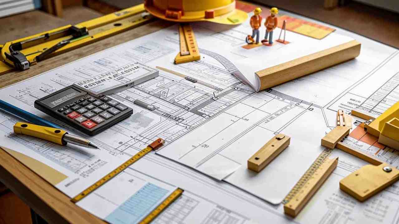 Смета на строительство, реконструкцию, капитальный ремонт, снос объекта капитального строительства