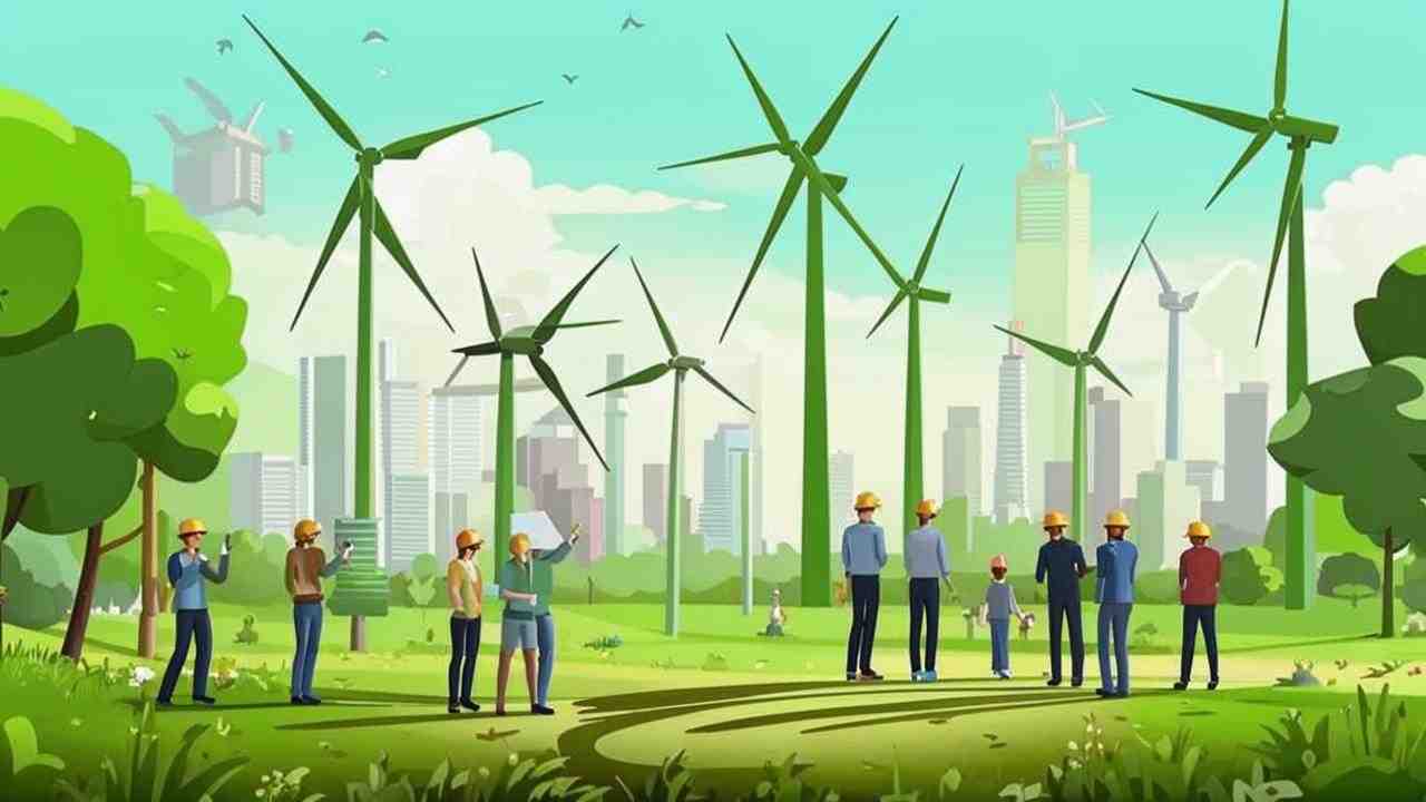 Мероприятия по охране окружающей среды