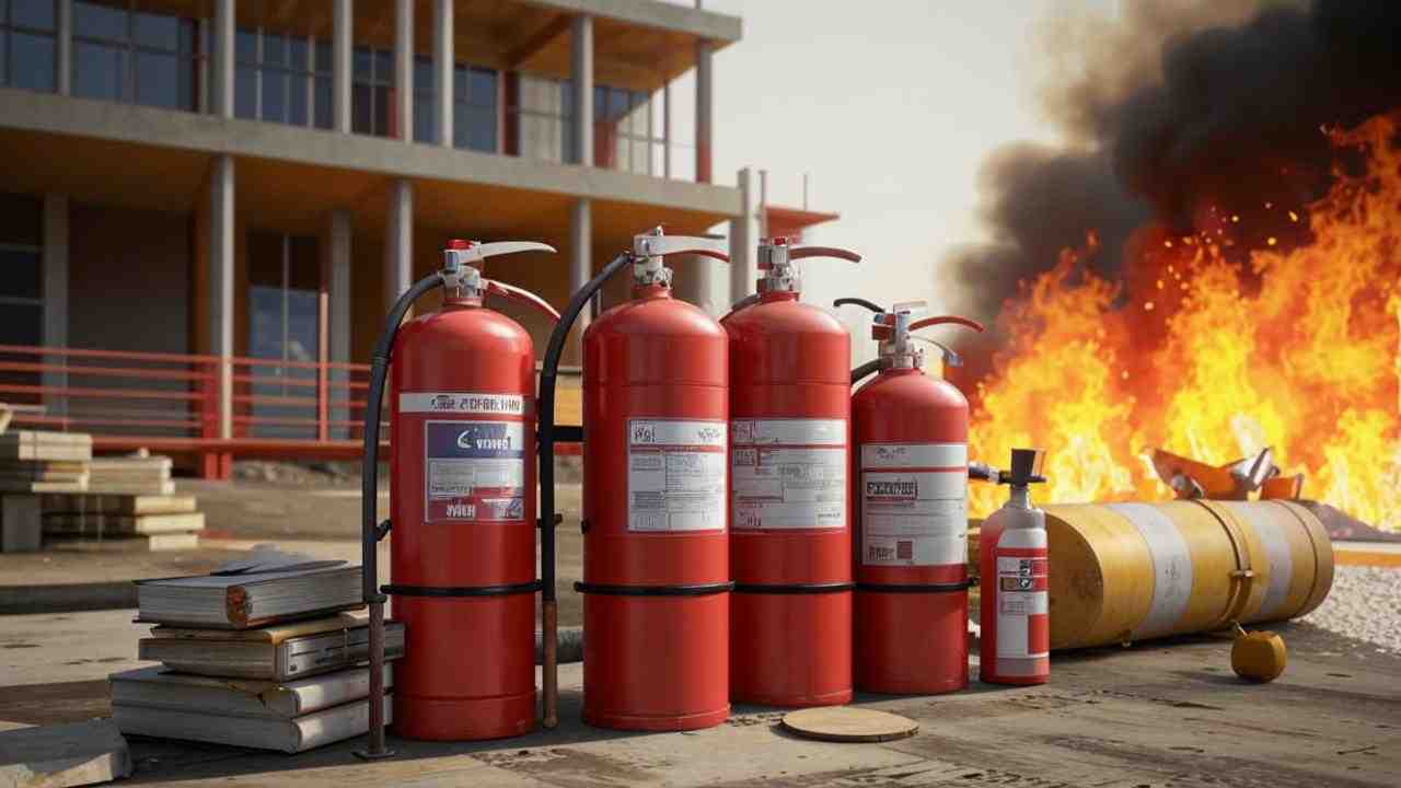 Мероприятия по обеспечению пожарной безопасности