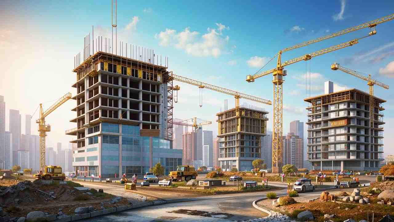 Требования к обеспечению безопасной эксплуатации объектов капитального строительства