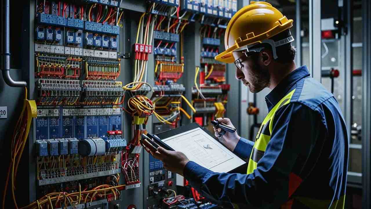слаботочные системы