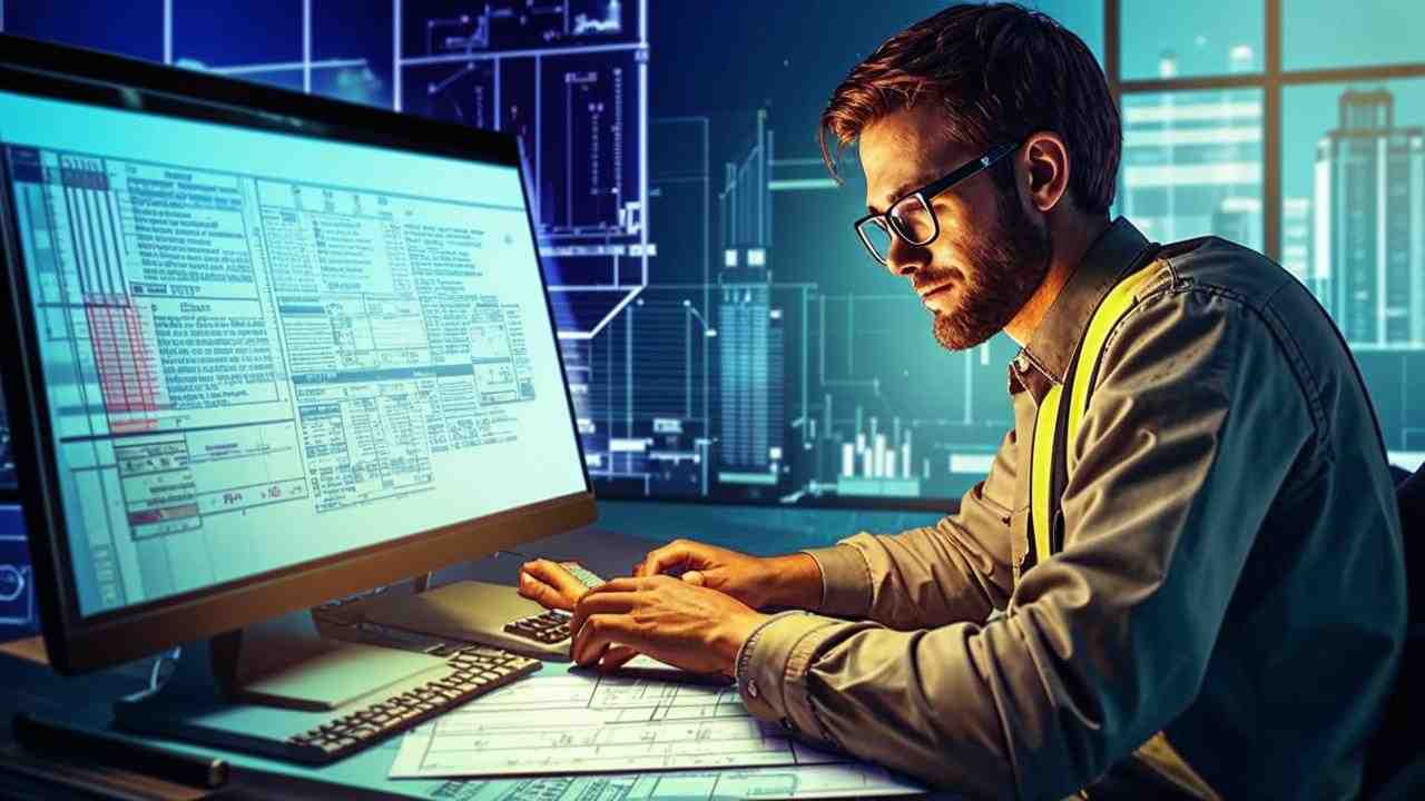 Технологические решения
