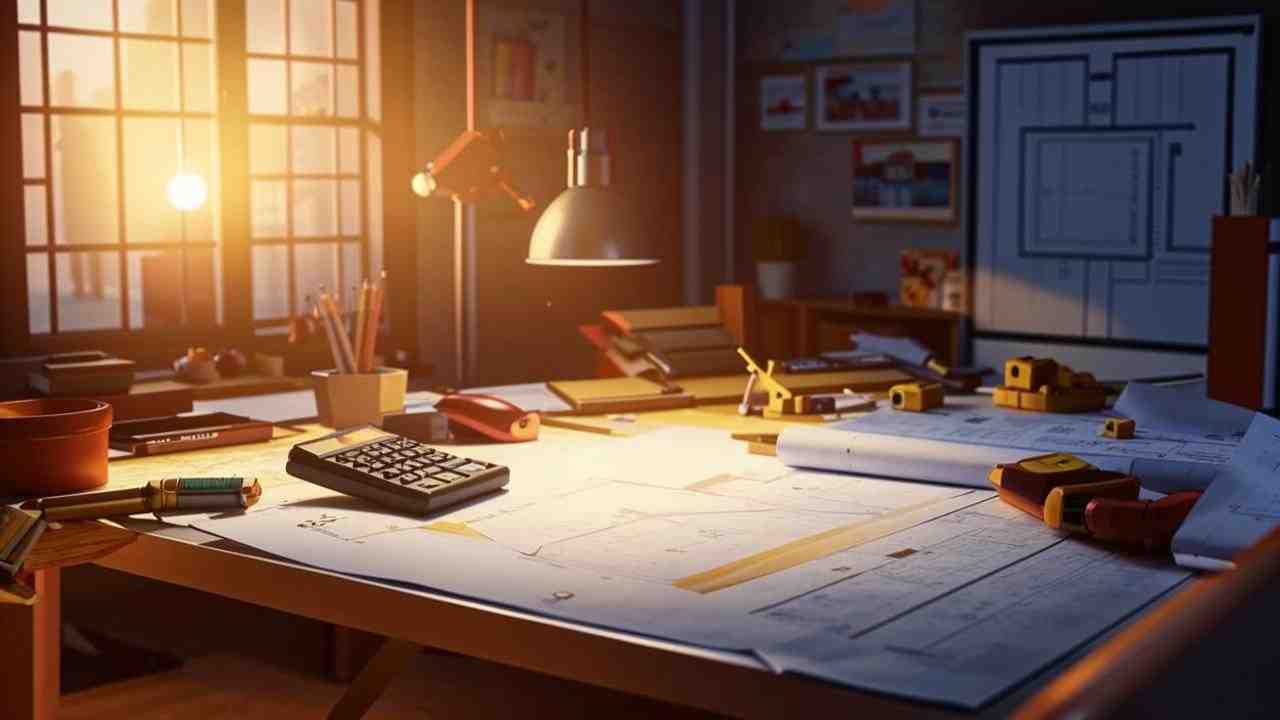 Смета на строительство, реконструкцию, капитальный ремонт, снос объекта капитального строительства