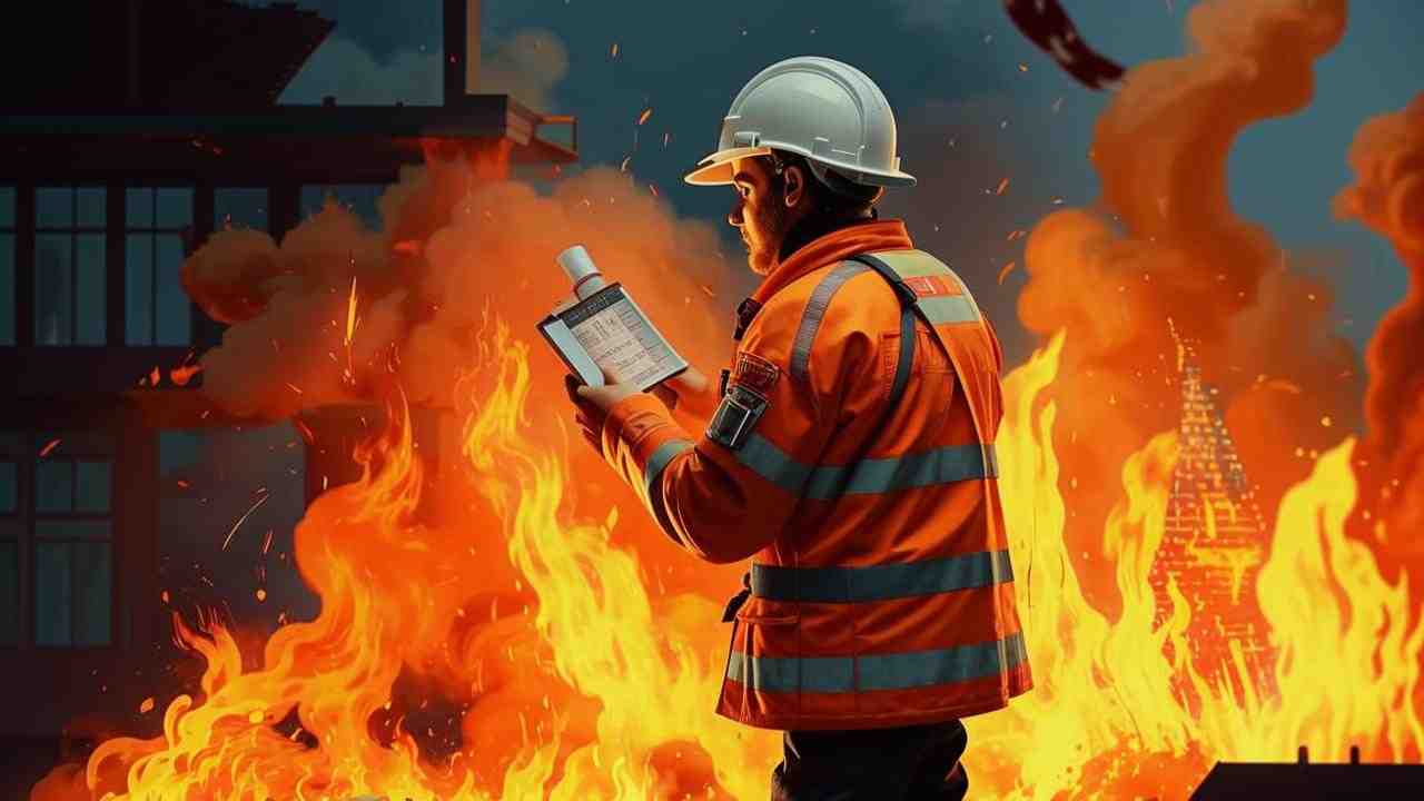Мероприятия по обеспечению пожарной безопасности