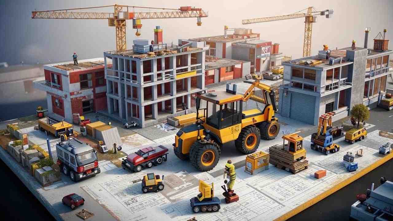 Смета на строительство, реконструкцию, капитальный ремонт, снос объекта капитального строительства