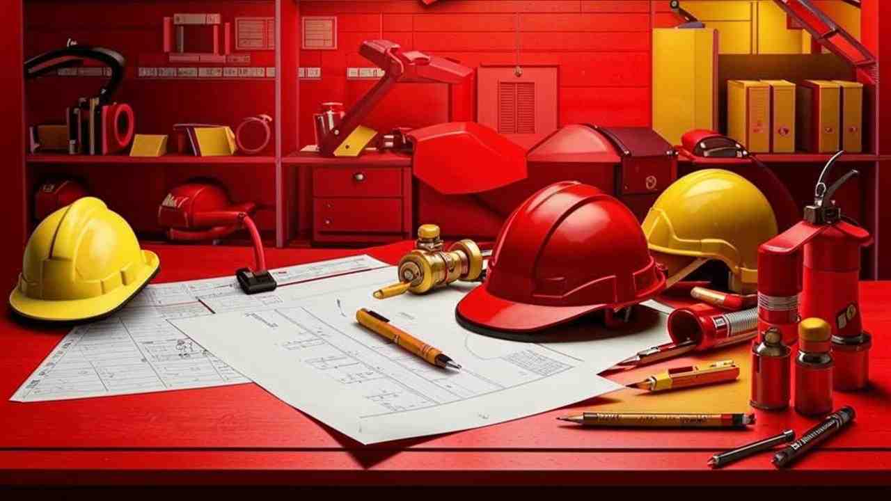 Мероприятия по обеспечению пожарной безопасности