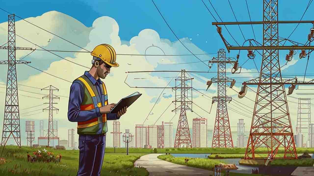 Системы электроснабжения
