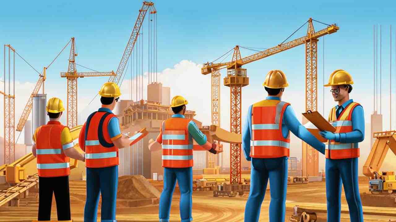 Требования к обеспечению безопасной эксплуатации объектов капитального строительства