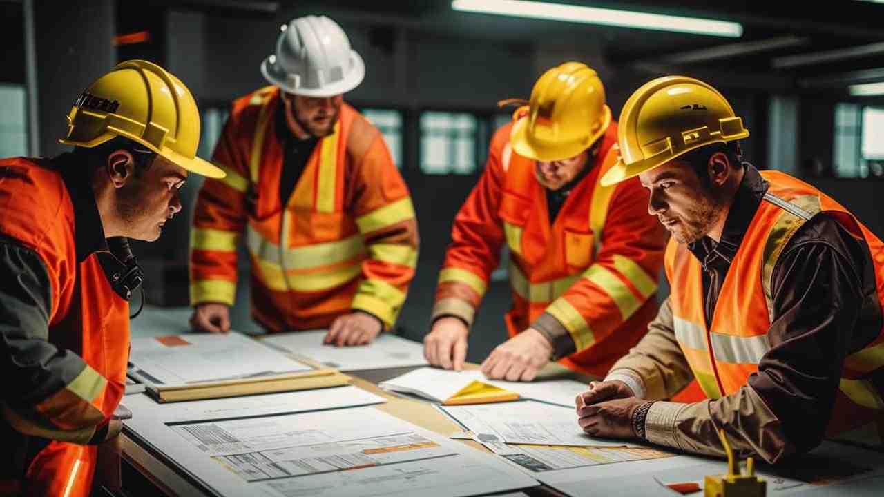 Мероприятия по обеспечению пожарной безопасности