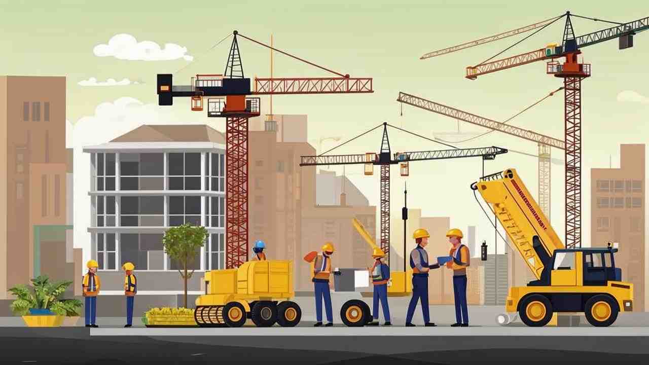 Требования к обеспечению безопасной эксплуатации объектов капитального строительства