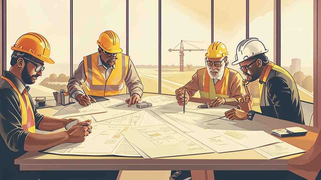 Смета на строительство, реконструкцию, капитальный ремонт, снос объекта капитального строительства