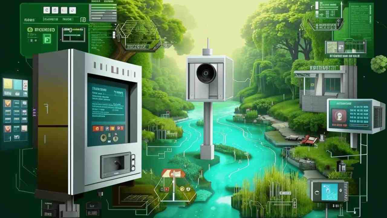 слаботочные системы