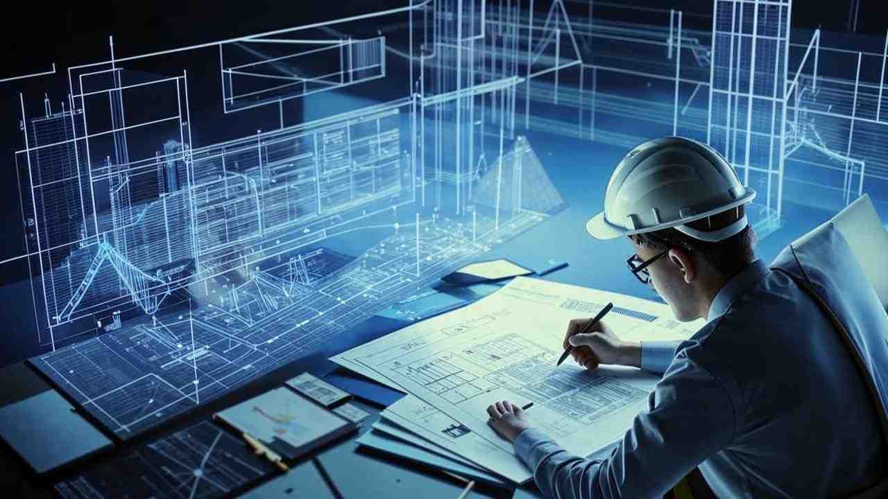 Системы электроснабжения