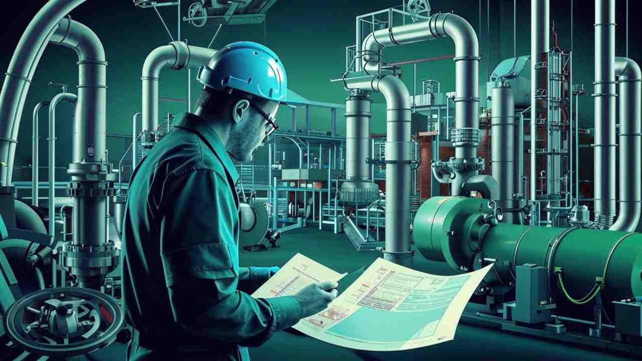 системы газоснабжения