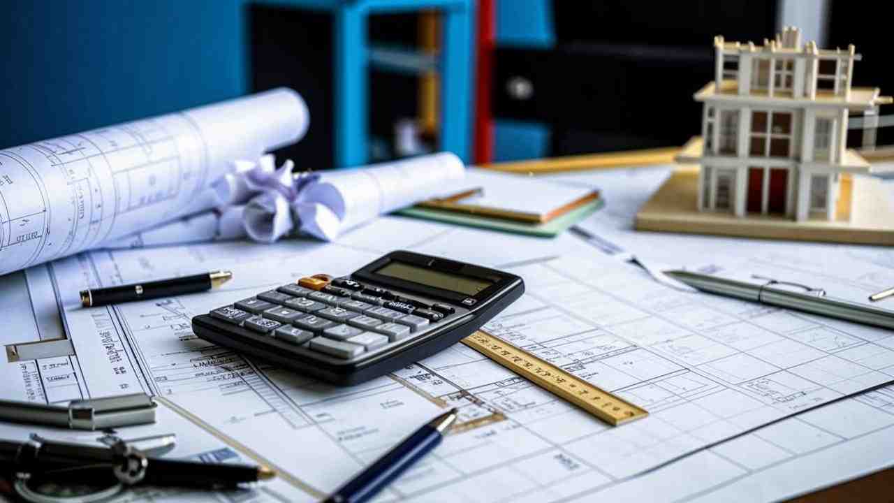 Смета на строительство, реконструкцию, капитальный ремонт, снос объекта капитального строительства