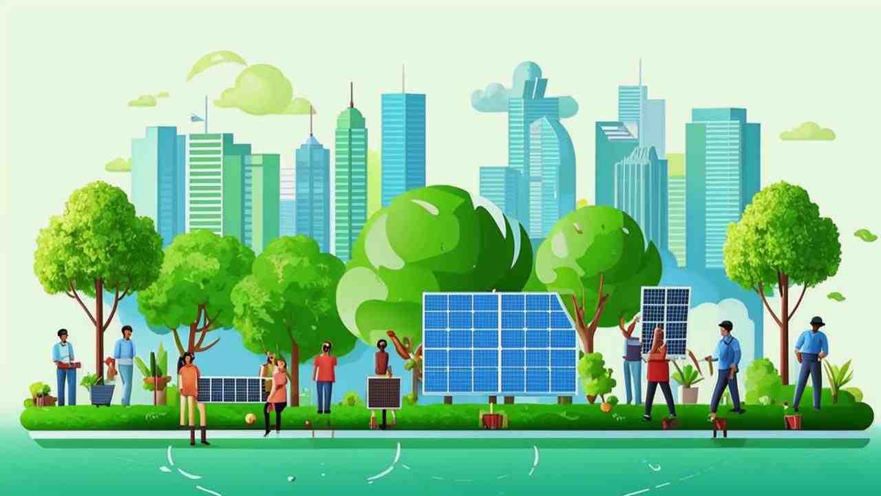 Мероприятия по охране окружающей среды
