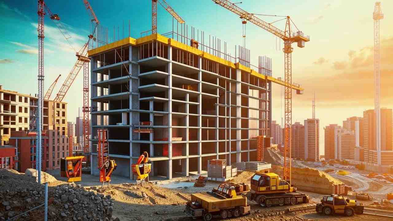 Требования к обеспечению безопасной эксплуатации объектов капитального строительства