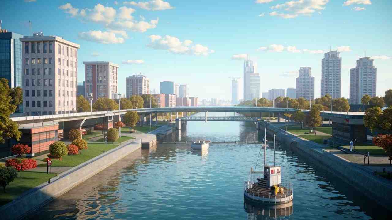 системы водоснабжения
