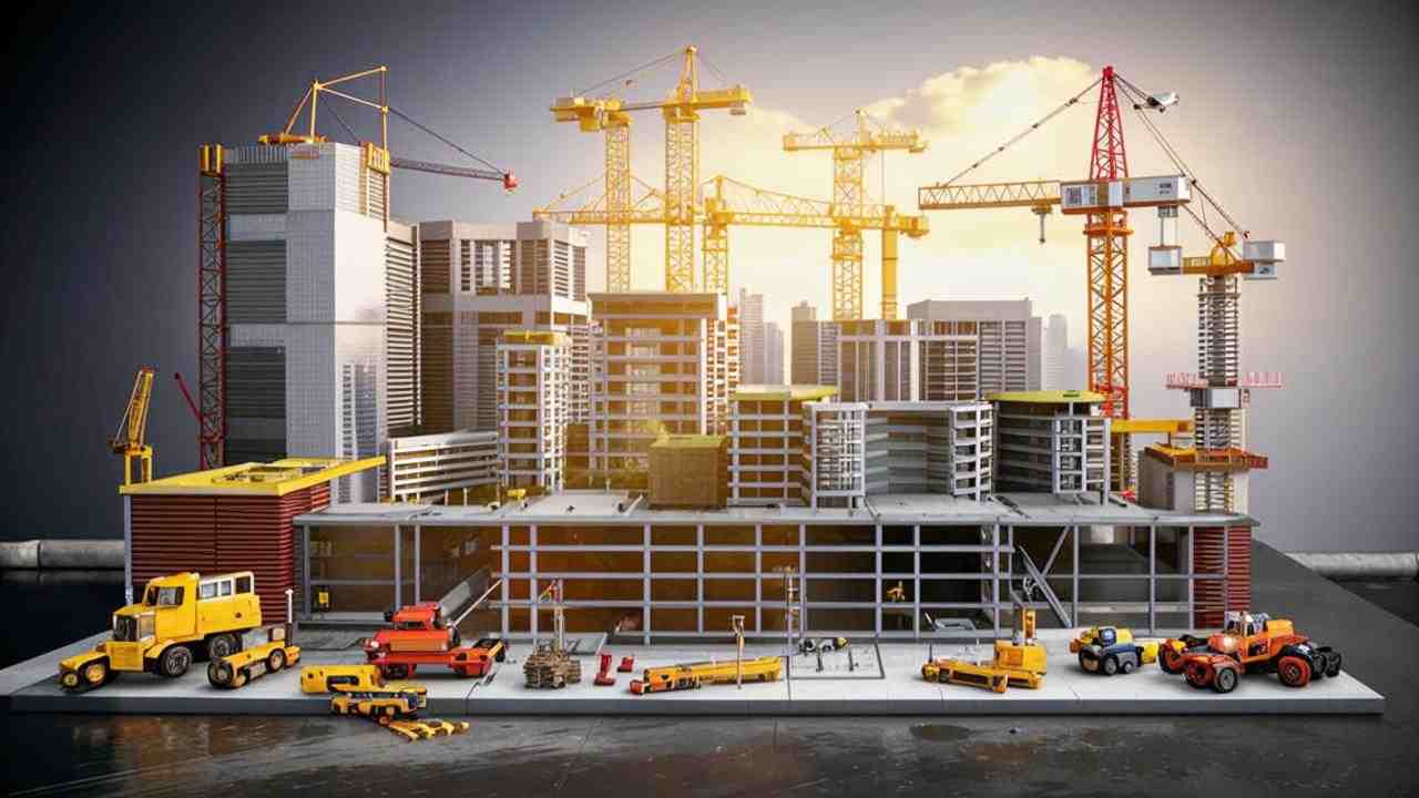 Требования к обеспечению безопасной эксплуатации объектов капитального строительства