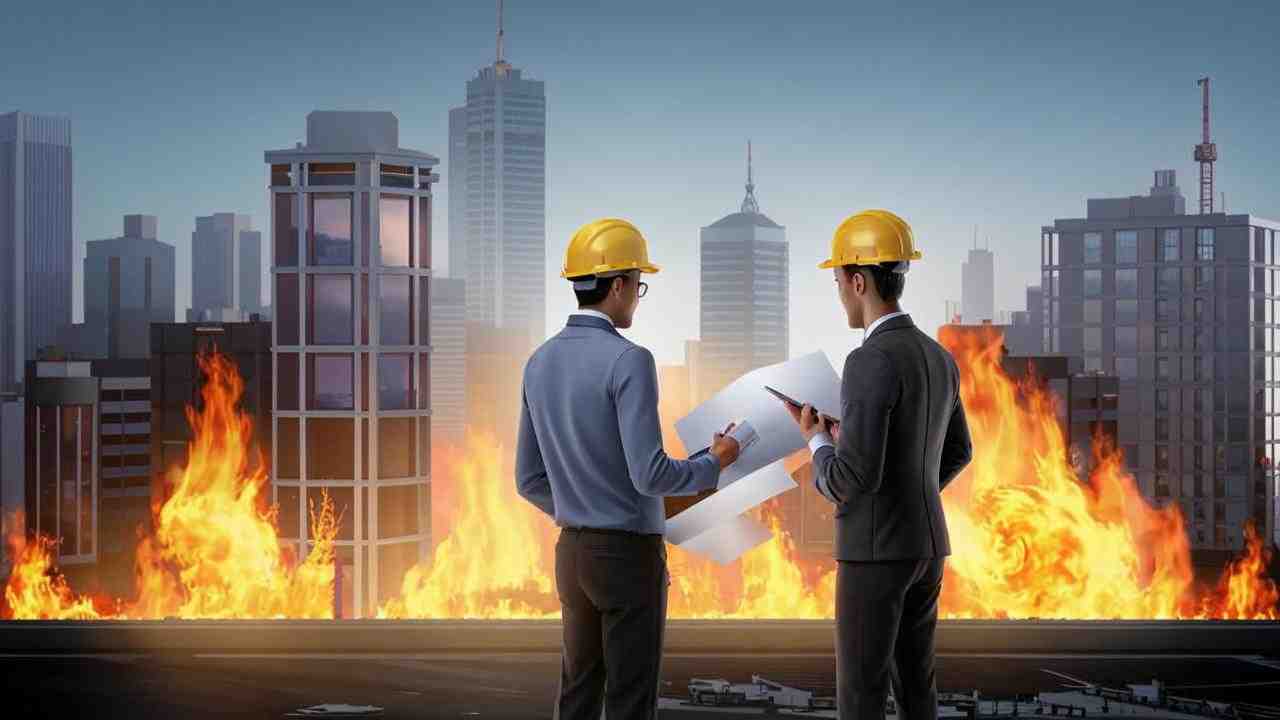 Мероприятия по обеспечению пожарной безопасности