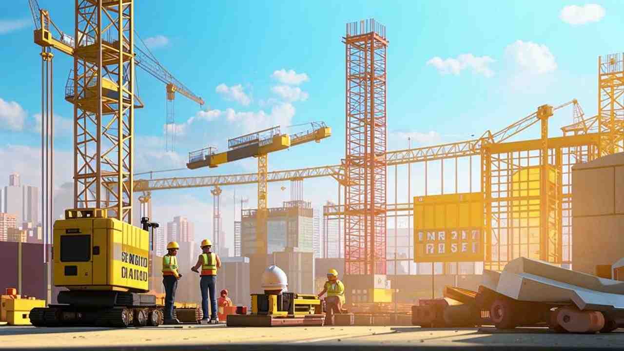 Требования к обеспечению безопасной эксплуатации объектов капитального строительства